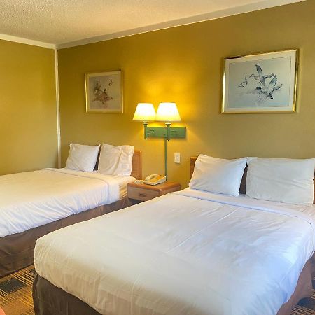 Smokies Inn - New Linens & Ultrafast Wifi - Friendliest Hospitality Guaranteed! Kodak Exterior photo